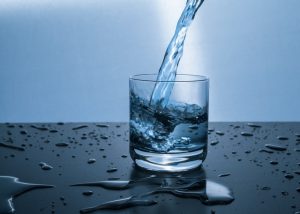 dehydration dizziness