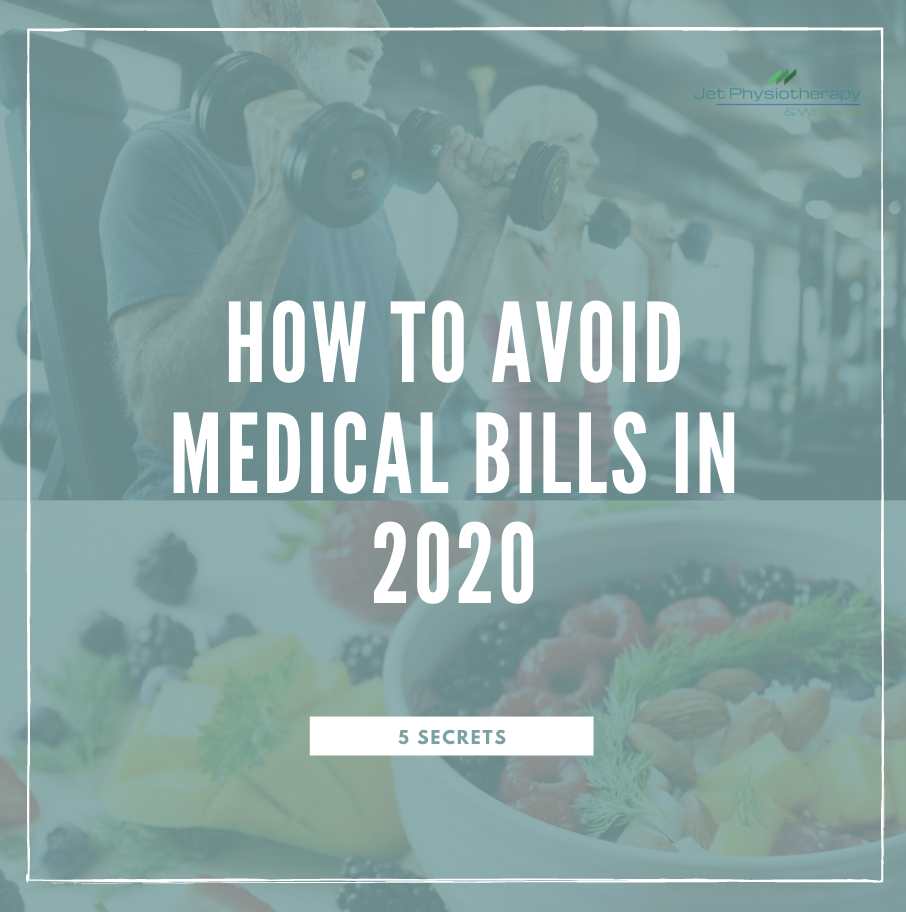 medical bills
