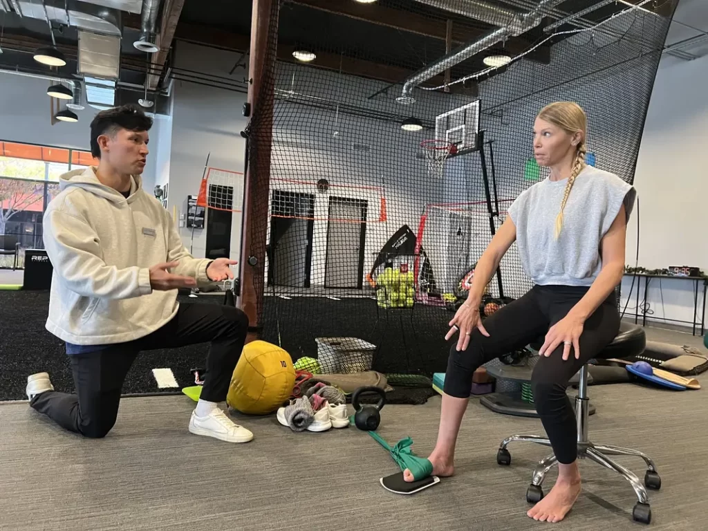 better health healthspan active